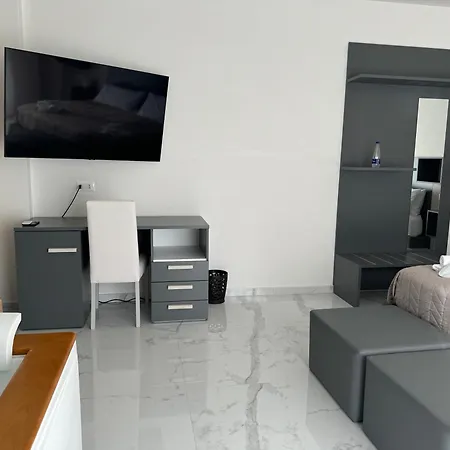 Casa Marfe Grottaglie