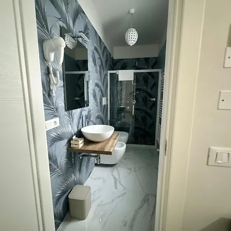 Casa Marfe Bed & Breakfast 4*