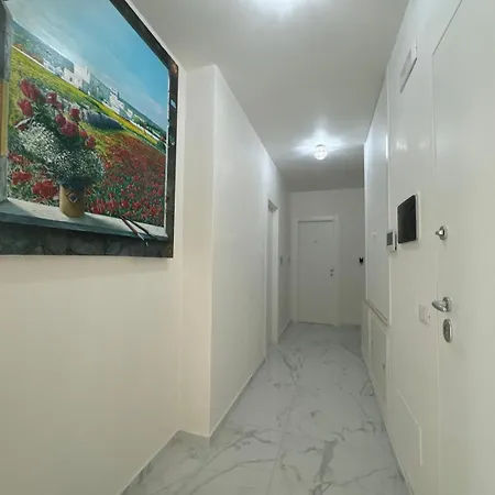 Bed & Breakfast Casa Marfe 4*