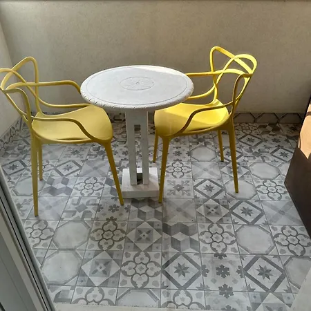 Casa Marfe Frühstückspension *