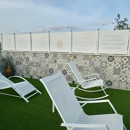 Casa Marfe *