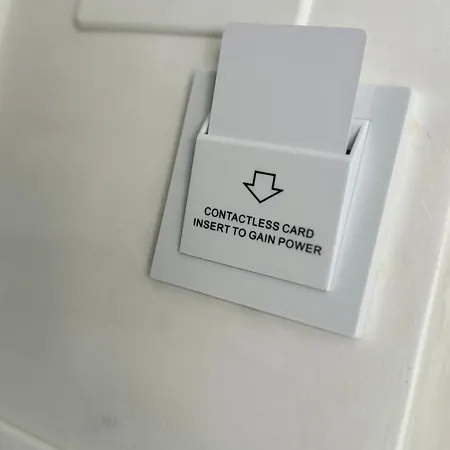 Casa Marfe Frühstückspension *