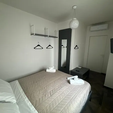 Bed & Breakfast Casa Marfe Grottaglie