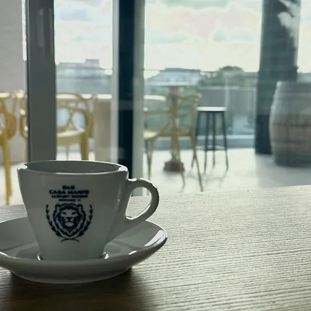 Casa Marfe Grottaglie