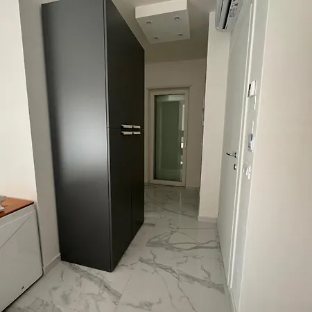 Bed and Breakfast Casa Marfe