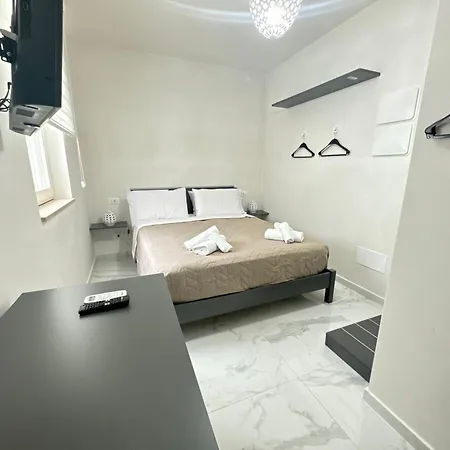 Casa Marfe 4* גרוטליה