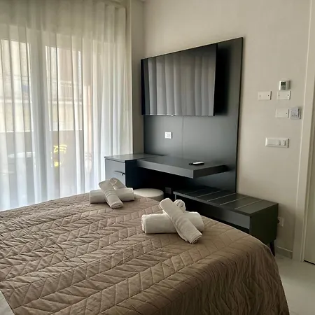 Casa Marfe Bed and Breakfast Grottaglie