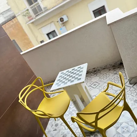 Casa Marfe Grottaglie