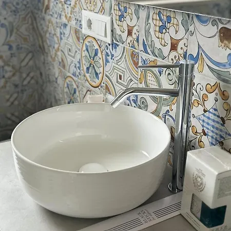 Casa Marfe גרוטליה