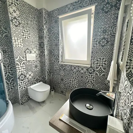 Casa Marfe לינה וארוחת בוקר 4*