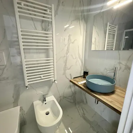 Bed and Breakfast Casa Marfe Grottaglie