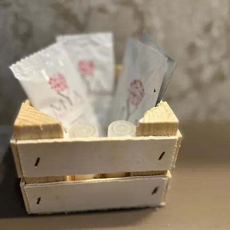 Casa Marfe לינה וארוחת בוקר