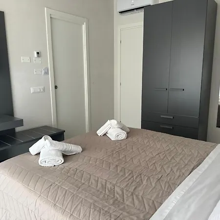 Casa Marfe Bed and Breakfast 4*