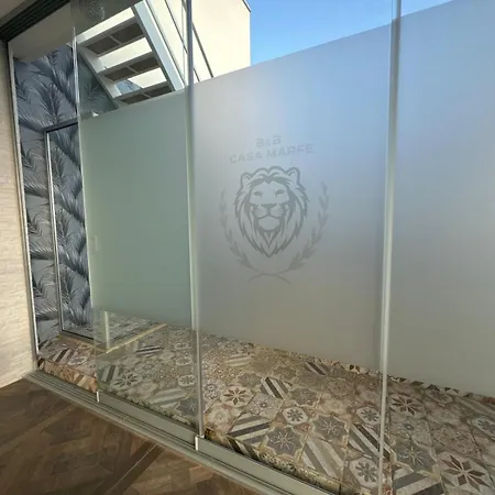 Casa Marfe Grottaglie