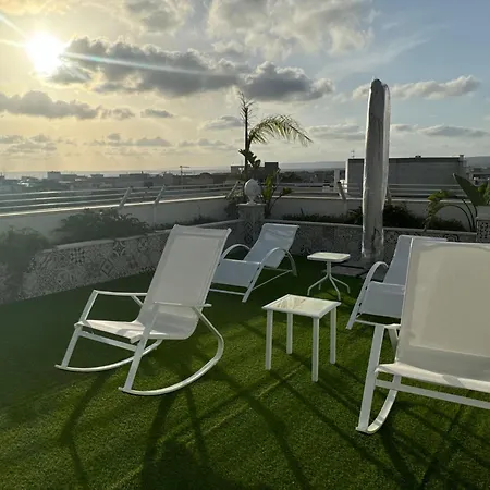 Casa Marfe 4* Grottaglie