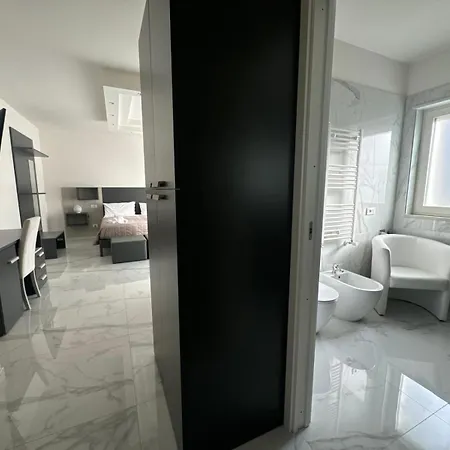 Casa Marfe לינה וארוחת בוקר