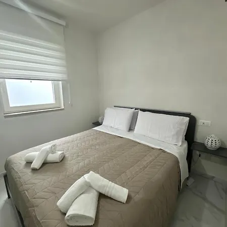 Casa Marfe לינה וארוחת בוקר 4*