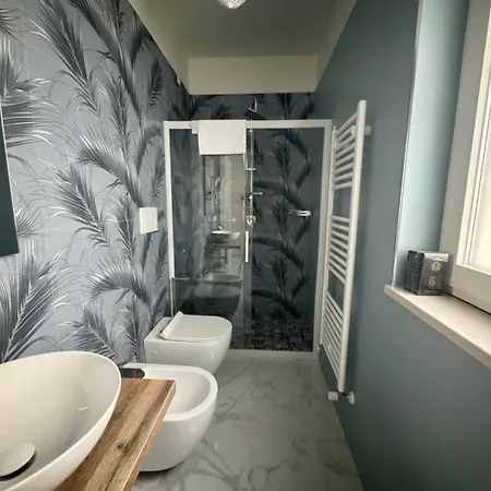 לינה וארוחת בוקר Casa Marfe 4*