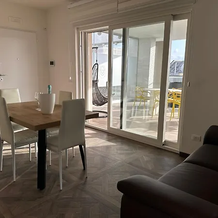 Casa Marfe Bed and Breakfast Grottaglie