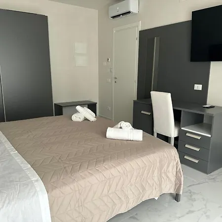 Casa Marfe גרוטליה