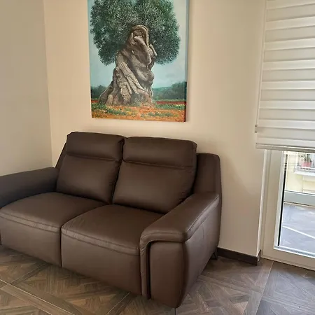 Casa Marfe 4* גרוטליה