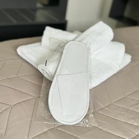 Casa Marfe Bed and Breakfast