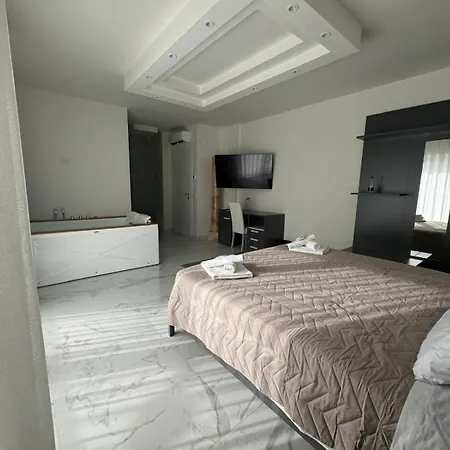 Bed and Breakfast Casa Marfe