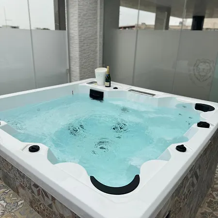 Casa Marfe לינה וארוחת בוקר