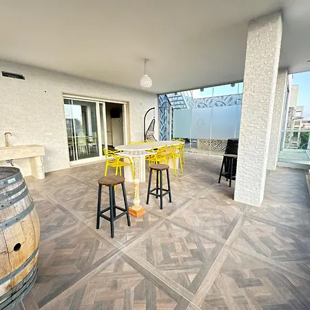 Casa Marfe גרוטליה