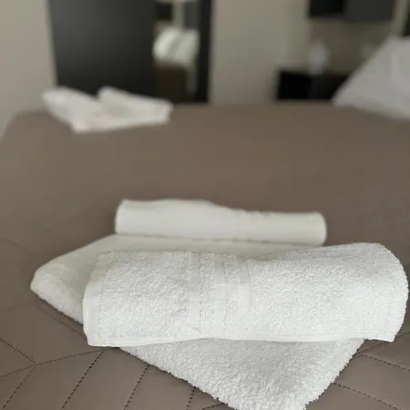 Casa Marfe Bed and Breakfast