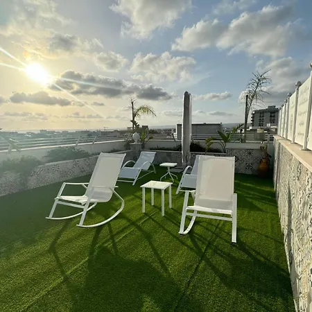 Casa Marfe Bed and Breakfast 4*