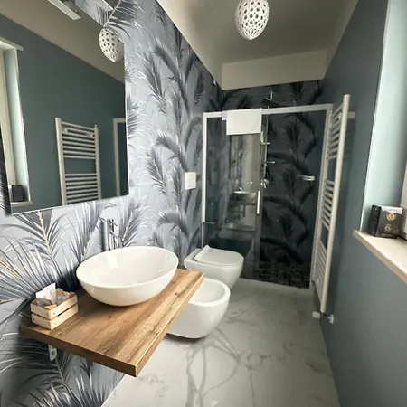 Casa Marfe Grottaglie