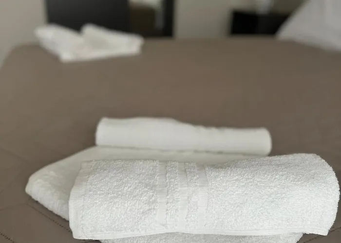 Casa Marfe Oda ve Kahvaltı